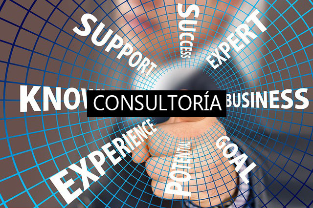 Consultoría