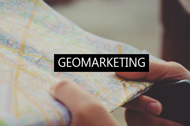 Geomarketing