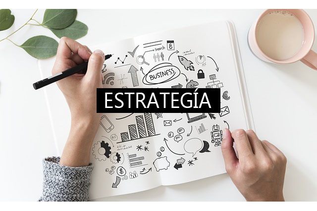 Estrategia